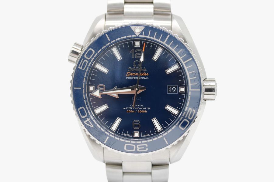 Omega Planet Ocean 215.30.44.21.03.001